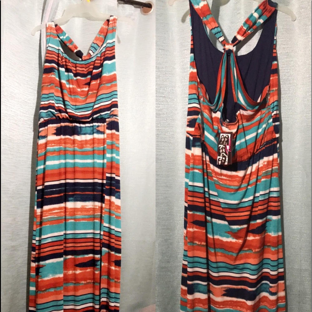 Summer Dress
